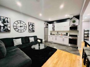 2 Bedroom Apartment, Close to NYC & Downtown JC! Jersey City